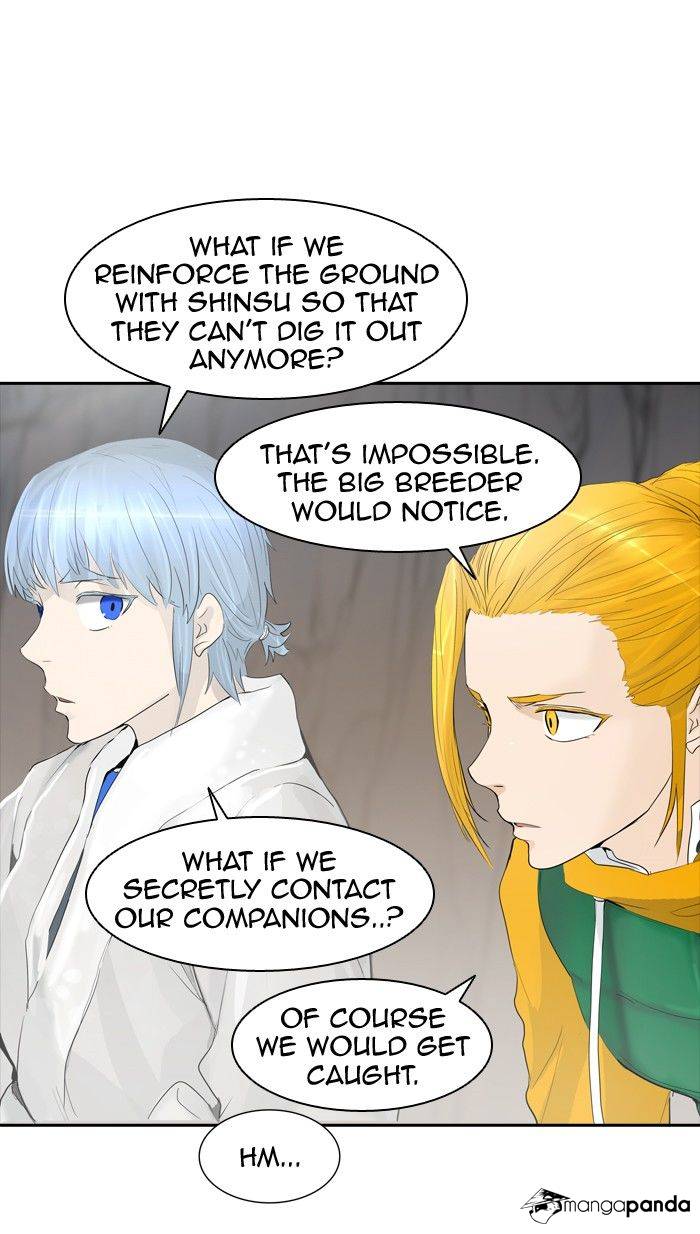 Tower of God Chapter 359 image 45